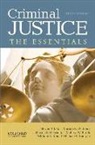 Michael E. Buerger, Melissa W. Burek, Jefferson E. Holcomb, William R. King, Steven P. Lab, Steven P./ Williams Lab... - Criminal Justice