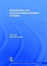 Koen De Feyter, Koen De Feyter - Globalization and Common Responsibilities of States