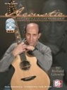 Richard Gilewitz - ACOUSTIC FINGERSTYLE GUITAR WORKSHOP GUITARE+DVD