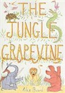 Alex Beard - Jungle Grapevine