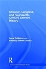 edited by Steven Justice, Steven Justice, Anne Middleton, Anne/ Justice Middleton, Steven Justice - Chaucer, Langland, and Fourteenth-Century Literary History