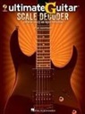 Joe Charupakorn, CHARUPAKORN JOE - ULTIMATE GUITAR SCALE DECODER
