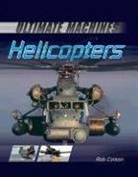 Rob Colson - Helicopters