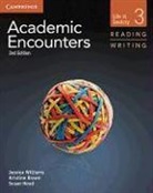Kristine Brown, Sue Hood, Jessica Williams, Jessica Brown Williams - Academic Encounters Level 3 Student''s Book Reading and Writing