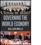 Professor Willem Molle, Willem Molle, Willem (Erasmus University Molle - Governing the World Economy