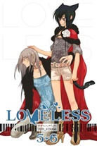 Yun Kouga, Yun Kouga - Loveless