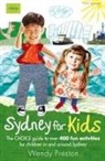 Wendy Preston - Sydney for Kids