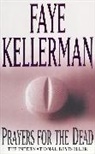 Faye Kellerman, Kellerman Faye - Prayers for the Dead