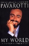 Luciano Pavarotti, William Wright - My world