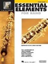 Tim/ Higgins Lautzenheiser, Hal Leonard Corp - Essential Elements 2000
