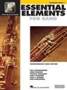Tim/ Lavender Lautzenheiser, Tom C. Rhodes, Hal Leonard Corp - Essential Elements for Band Bassoon Book 1 with Eei and CD-ROM