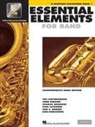 Tim/ Higgins Lautzenheiser, Tom C. Rhodes, Hal Leonard Corp - Essential Elements 2000