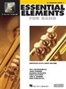 Tim/ Higgins Lautzenheiser, Hal Leonard Corp - Essential Elements 2000