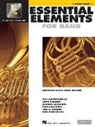 Tim/ Lavender Lautzenheiser, VARIOUS, Hal Leonard Corp - Essential Elements 2000