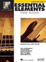 Hal Leonard Publishing Corporation (COR), Hal Leonard Corp - Essential Elements 2000