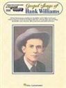 Not Available (NA) - 358 Gospel Songs of Hank Williams