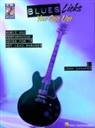 John Ganapes - Blues Licks You Can Use