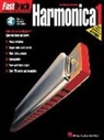 Doug Downing, Blake Neely, Blake/ Downing Neely - Fast Track Harmonica 1