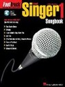 Not Available (NA) - Fasttrack Lead Singer Songbook 1, Level 1