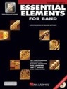 John Higgins, Tim Lautzenheiser, Tim/ Higgins Lautzenheiser, Paul Lavender, Charles Menghini, Charlie Menghini... - Essential Elements for Band: Comprehensive Band Method, Conductor