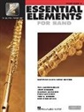 Not Available (NA), Hal Leonard Corp - Essential Elements 2000