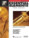 Not Available (NA), Hal Leonard Corp - Essential Elements 2000