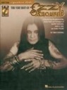 Troy Stetina - The Very Best of Ozzy Osbourne