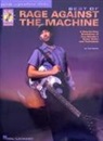 Troy Stetina, Troy/ Rage Against the Machine (CRT) Stetina - Best of Rage Against the Machine