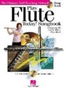 Hal Leonard Publishing Corporation (CRT), Hal Leonard Publishing Corporation - Play Flute Today!