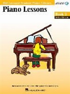 Fred Kern, Phillip Keveren, Barbara Kreader, Barbara/ Kern Kreader, Mona Rejino - Piano Lessons Book 3