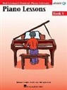 Fred Kern, Phillip Keveren, Barbara Kreader, Barbara/ Kern Kreader - Piano Lessons Book 5