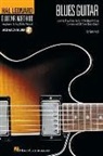 Greg Koch - Hal Leonard Guitar Method Blues Guitar