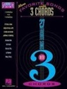 Hal Leonard Publishing Corporation (CRT), Hal Leonard Corp - More Favorite Songs With 3 Chords