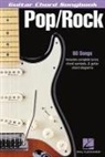 Hal Leonard Publishing Corporation (COR) - Pop/Rock