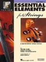 Michael Allen, Robert Gillespie, Not Available (NA), Pamela Tellejohn Hayes - Essentials Elements 2000 For Strings Book 2