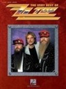 Not Available (NA), Devon Rubin - The Very Best of Zz Top