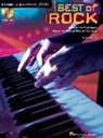 Todd Lowry, Hal Leonard Publishing Corporation - Best of Rock