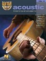 Not Available (NA), Hal Leonard Publishing Corporation - Acoustic