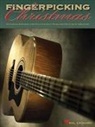 Hal Leonard Publishing Corporation (CRT), Hal Leonard Corp - Fingerpicking Christmas