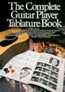 Russ Shipton - The Complete Guitar Player Tablature Book