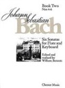 Johann Sebastian Bach, Johann Sebastian (COP) Bach - Johann Sebastian Bach