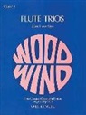 Trevor (EDT) Wye, Trevor Wye - Flute Trios