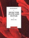 Francis Poulenc, Francis (COP) Poulenc - Sonata for Flute and Guitar