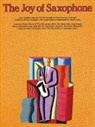 Jerome (EDT) Goldstein, Jerome Goldstein - The Joy of Saxophone