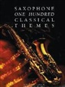 Not Available (NA) - 100 Classical Themes for Saxophone