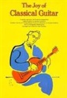 John (EDT) Zaradin, John Zaradin - The Joy of Classical Guitar