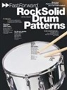 Dave Zubraski - Rock Solid Drum Patterns