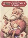Hal Leonard Publishing Corporation (CRT), Hal Leonard Corp - 346. Big Book of Christmas Songs