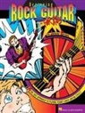 Not Available (NA) - Beginning Rock Guitar for Kids