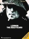 John Lennon, John (CRT) Lennon - Lennon, the Solo Years
